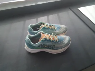 Tweedehands Hoka Match bike — afbeelding 1 van 6