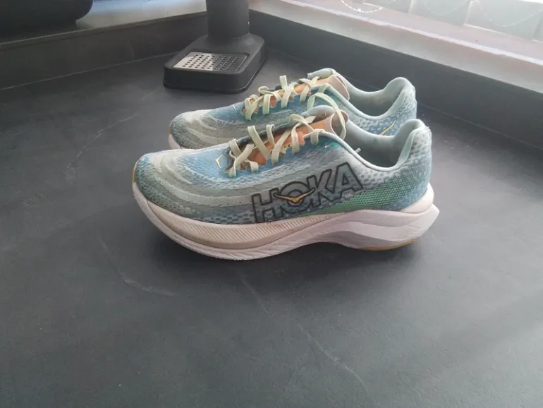 Tweedehands Hoka Match bike — afbeelding 4 van 6