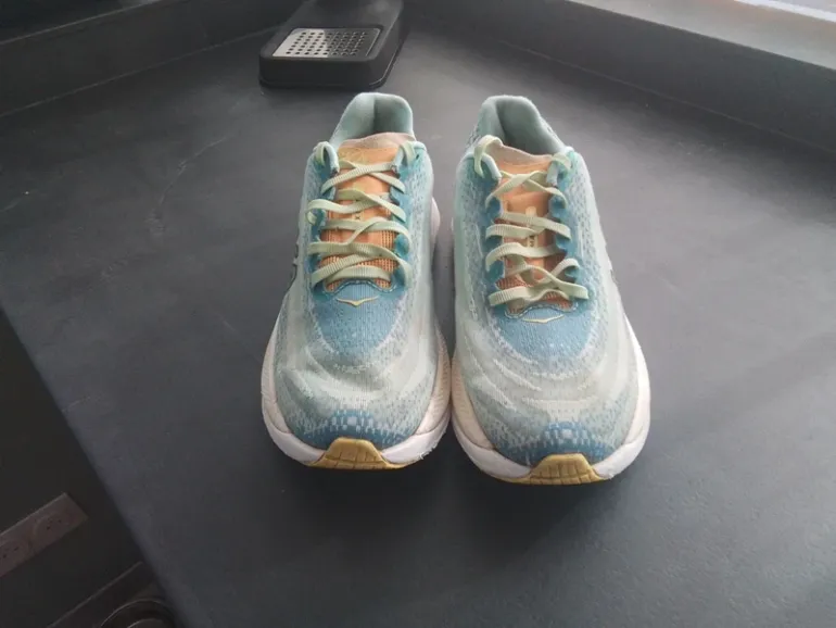 Tweedehands Hoka Match bike — afbeelding 3 van 6