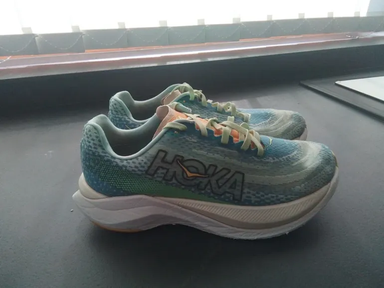 Tweedehands Hoka Match bike — afbeelding 2 van 6