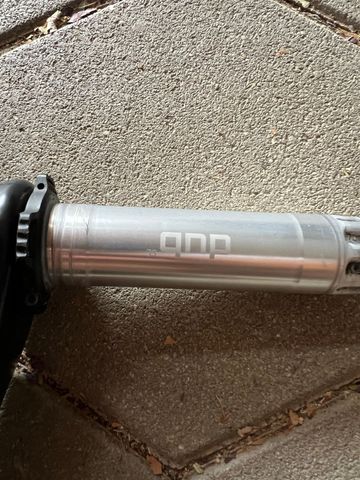 Brugt Sram XX1 SL bike — billede 5 af 7
