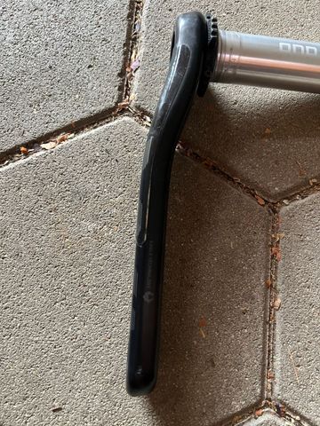 Brugt Sram XX1 SL bike — billede 6 af 7