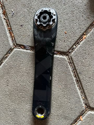 Brugt Sram XX1 SL bike — billede 4 af 7
