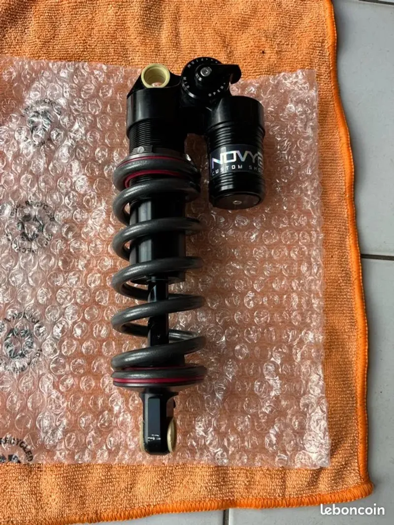 Used Novyparts Novya 2023 Rear Suspension