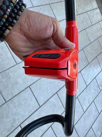 Used Bmc ICS Carbon Cockpit bike — image 4 of 10