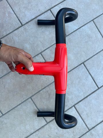 Used Bmc ICS Carbon Cockpit bike — image 1 of 10