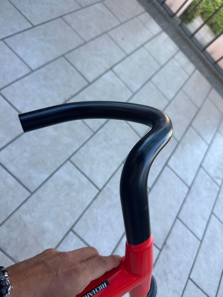 Used Bmc ICS Carbon Cockpit bike — image 7 of 10