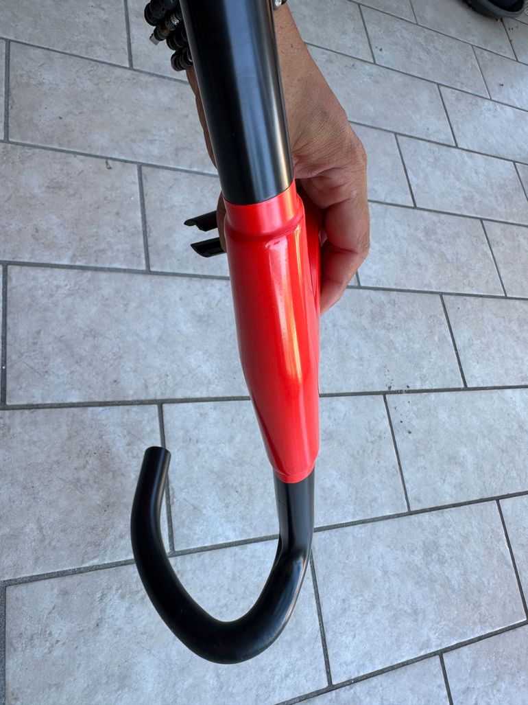 Used Bmc ICS Carbon Cockpit bike — image 8 of 10