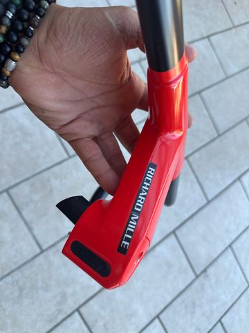 Used Bmc ICS Carbon Cockpit bike — image 3 of 10