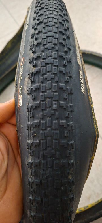 Tweedehands Maxxis Rambler 2026 bike — afbeelding 2 van 3