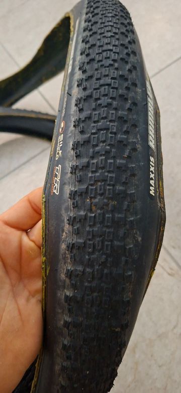 Tweedehands Maxxis Rambler 2026 bike — afbeelding 3 van 3