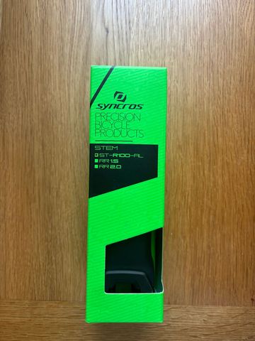 Used Syncros ST-R100-AL Stem bike — image 4 of 4
