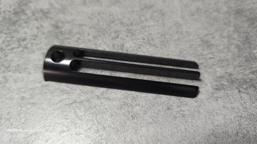 Brugt Factor Ostro Vam Fork 2023 bike — billede 11 af 11