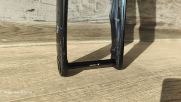 Brugt Factor Ostro Vam Fork 2023 bike — billede 4 af 11