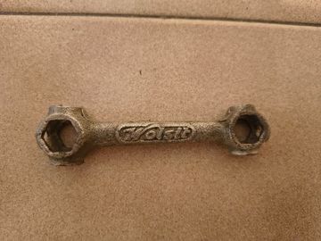 Used Wolsit H-Shape Multi-tool bike — image 2 of 5