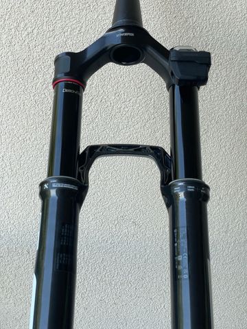 Brugt RockShox SID Ultimate Flight Attendant 2025 bike — billede 14 af 21
