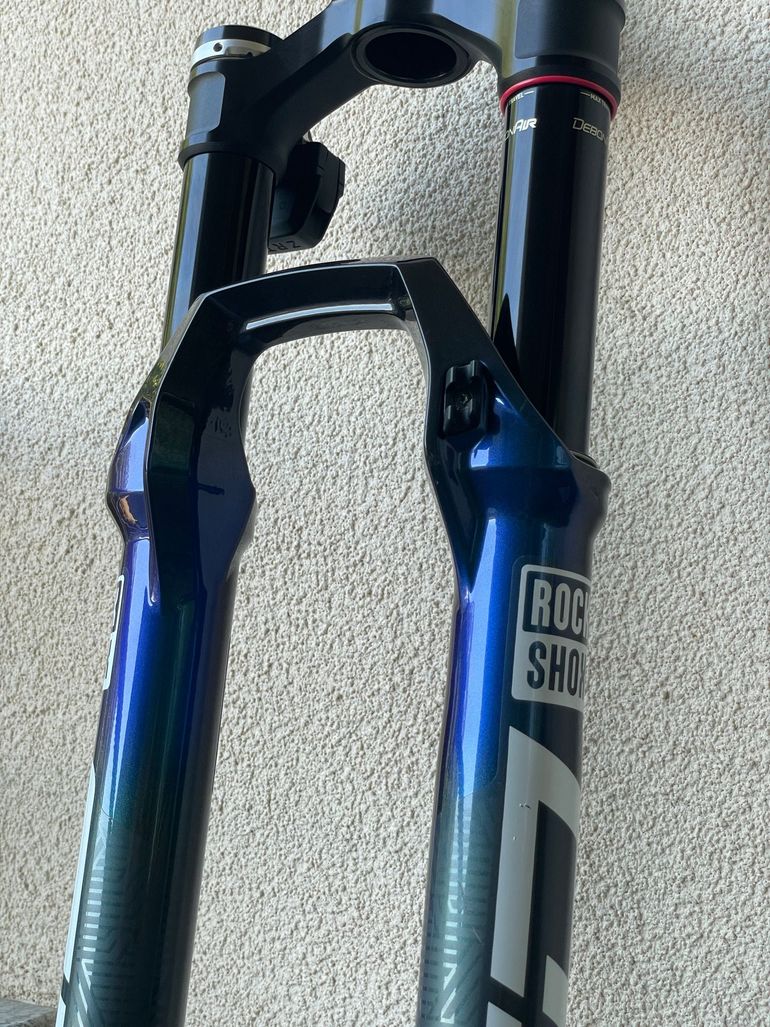 Brugt RockShox SID Ultimate Flight Attendant 2025 bike — billede 3 af 21