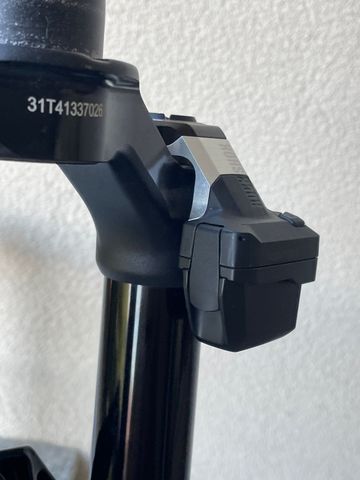 Brugt RockShox SID Ultimate Flight Attendant 2025 bike — billede 15 af 21