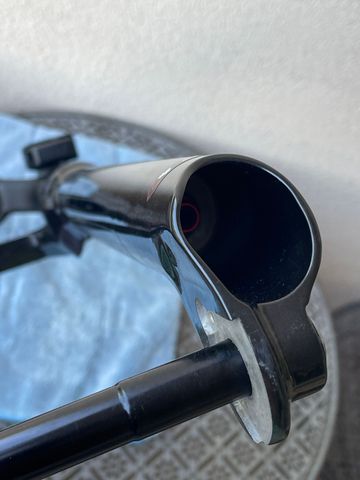 Brugt RockShox SID Ultimate Flight Attendant 2025 bike — billede 18 af 21