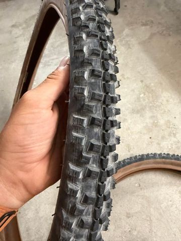 Schwalbe Smart Sam Tire bike usato — immagine 2 di 4