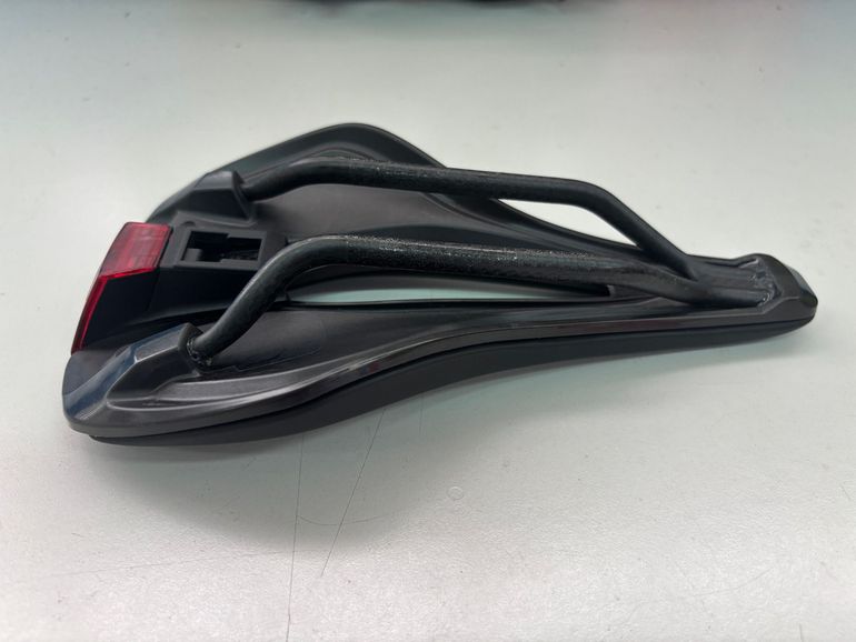 Brugt Giant Fleet slr0 2025 bike — billede 5 af 8