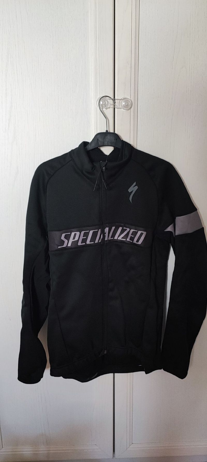 Brugt Specialized RBX Sport Logo Jacket 2024 Cycling Clothing