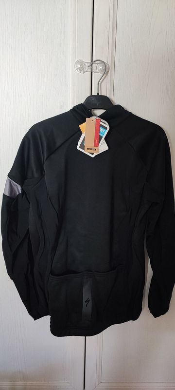 Used Specialized RBX Sport Logo Jacket 2024 bike — image 2 of 5