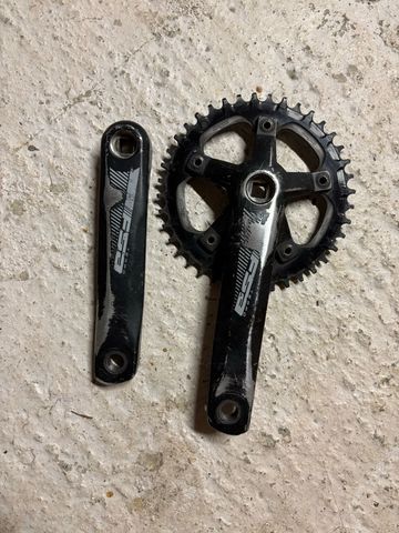 Used Fsa Crankset bike — image 1 of 2