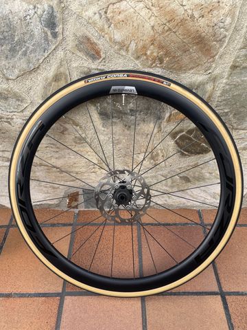 FORZA Carbon Road Wheels bike d'occasion — image 5 sur 8