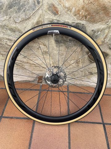 FORZA Carbon Road Wheels bike d'occasion — image 2 sur 8