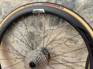 FORZA Carbon Road Wheels bike d'occasion — image 8 sur 8