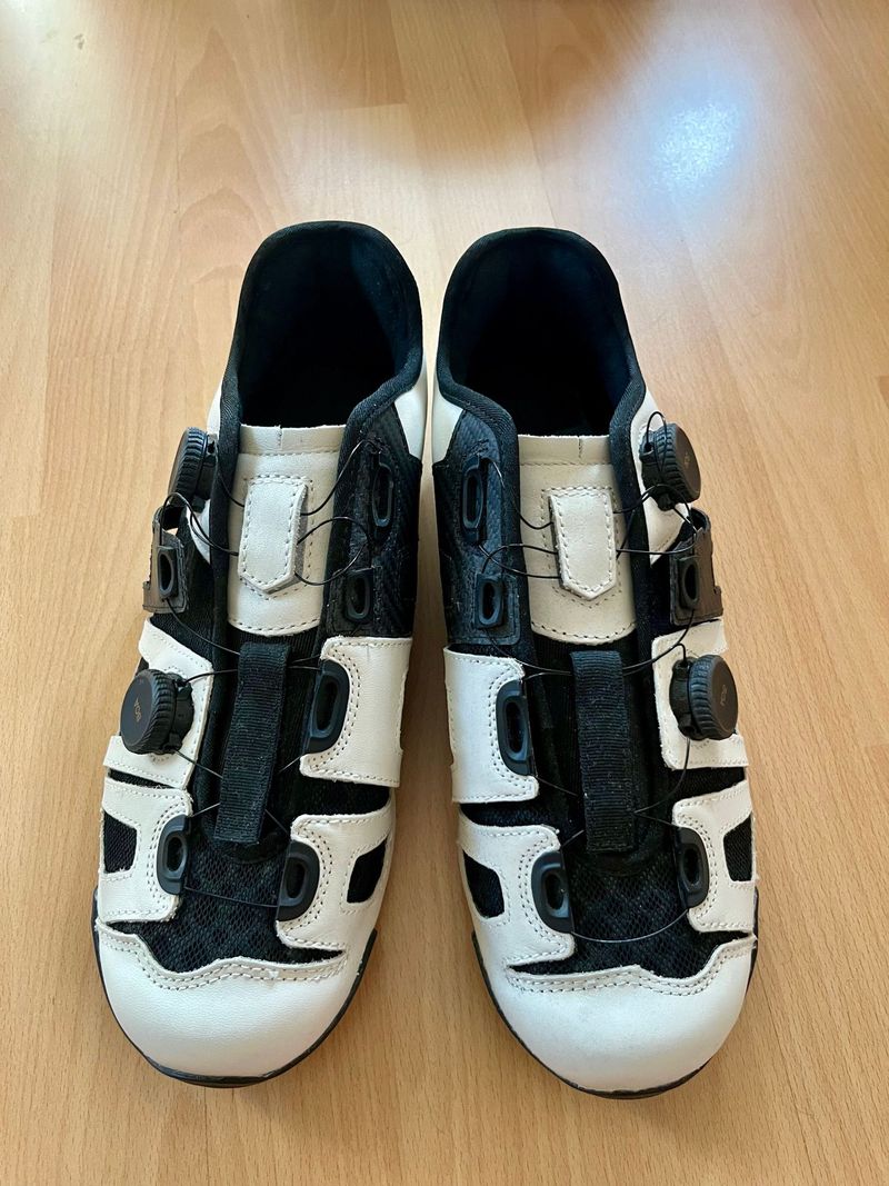 Gebrauchtes Lake CX 242 2025 Cycling Shoes