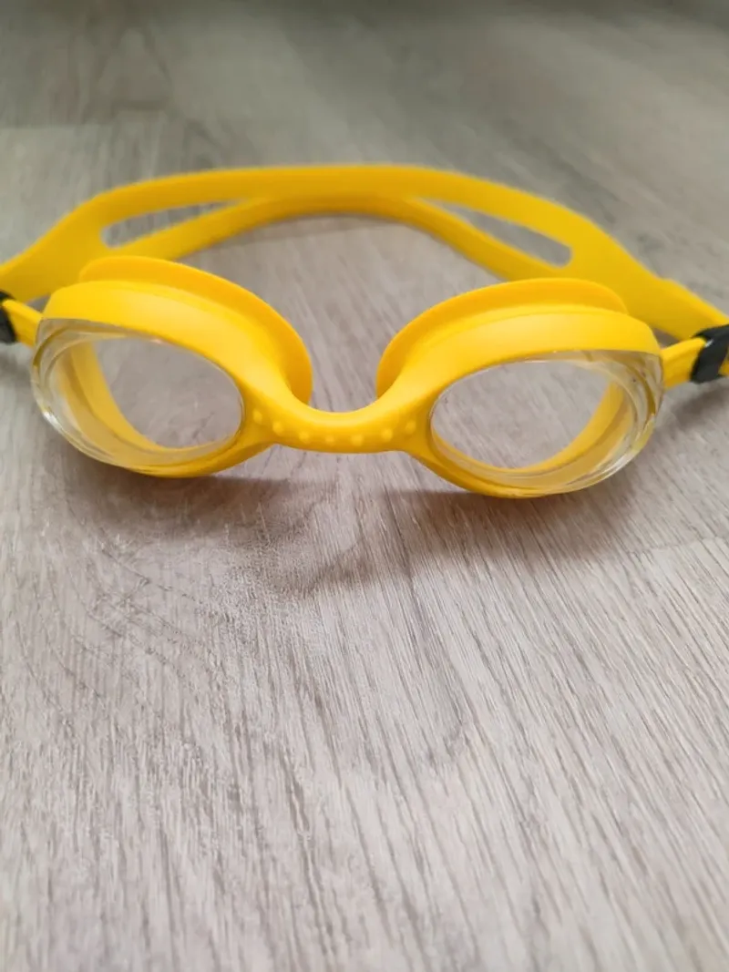 A2B Nabaiji Occhialini piscina unisex Swimming d'occasion