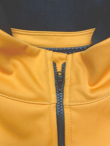 Sportful Fiandre Pro Medium windproof jacket, Infinium Gore-Tex bike usato — immagine 5 di 8