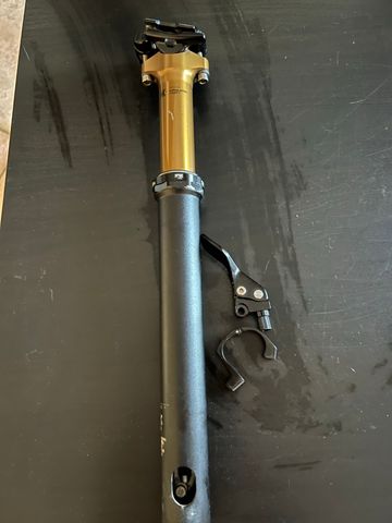 Tweedehands Fox Dropper Post Kashima 2023 bike — afbeelding 1 van 4