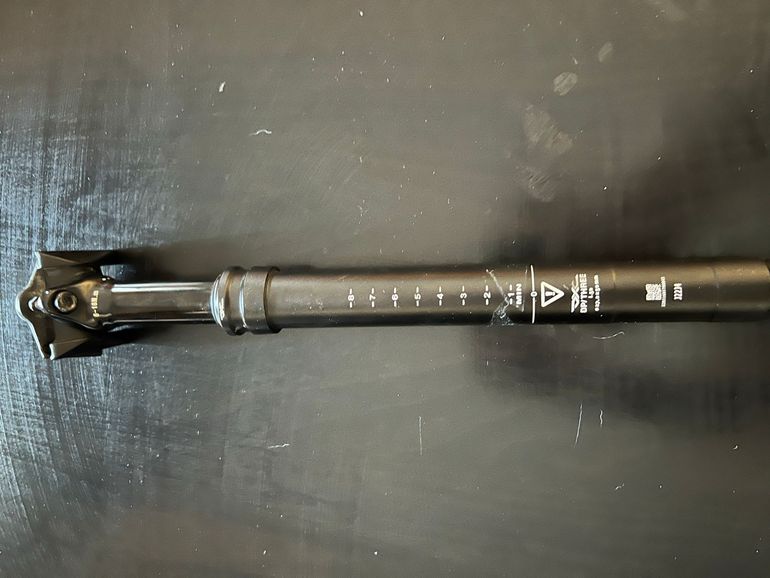Tweedehands DXC Dropper Post 2024 bike — afbeelding 5 van 7