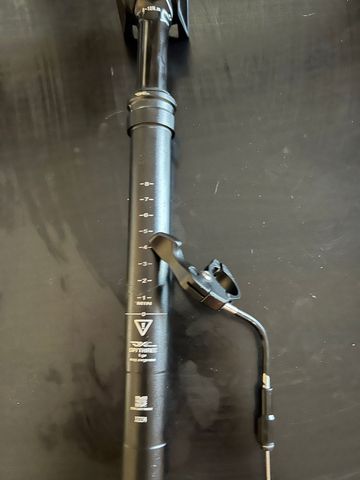 Tweedehands DXC Dropper Post 2024 bike — afbeelding 6 van 7