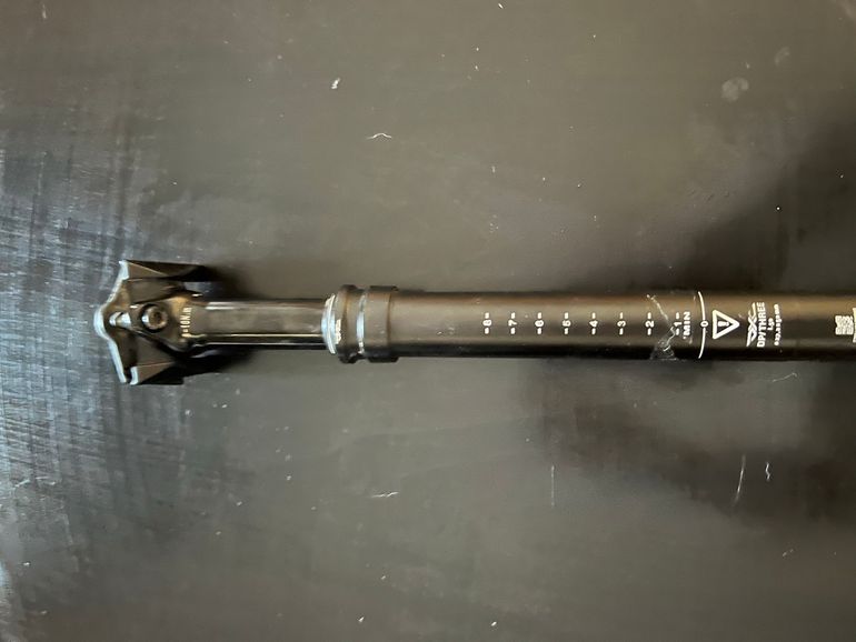 Tweedehands DXC Dropper Post 2024 bike — afbeelding 4 van 7