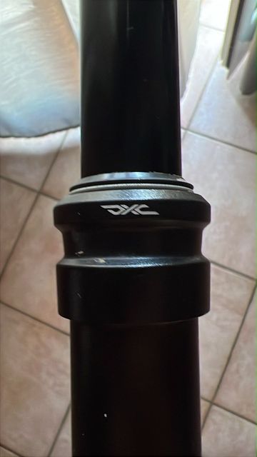 Tweedehands DXC Dropper Post 2024 bike — afbeelding 7 van 7