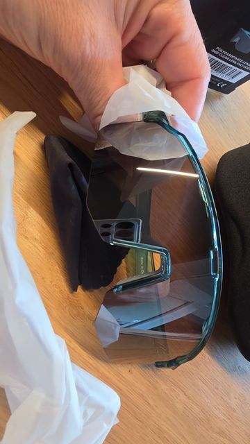 Used Limar Glasses 2025 bike — image 1 of 4