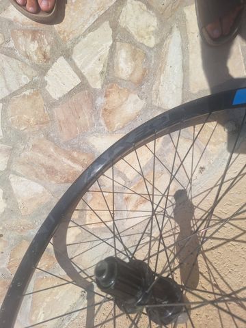 Used Race Face AR30 2019 bike — image 2 of 7