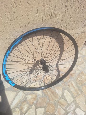 Used Race Face AR30 2019 bike — image 4 of 7