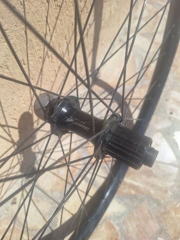 Used Race Face AR30 2019 bike — image 3 of 7