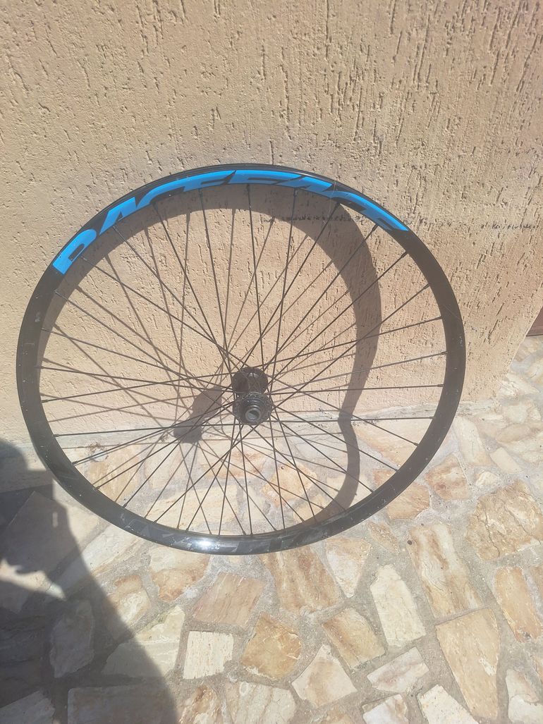 Used Race Face AR30 2019 bike — image 7 of 7