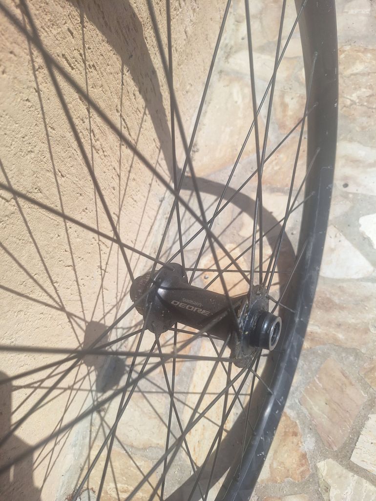 Used Race Face AR30 2019 bike — image 6 of 7