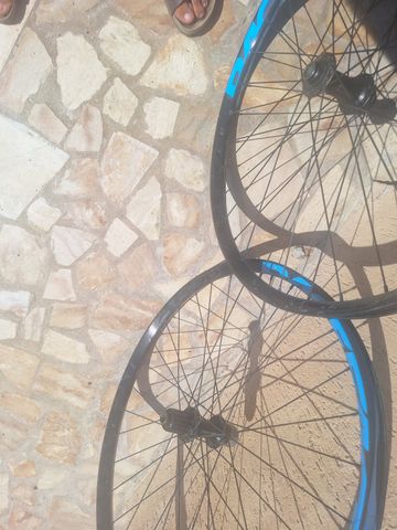 Used Race Face AR30 2019 bike — image 5 of 7