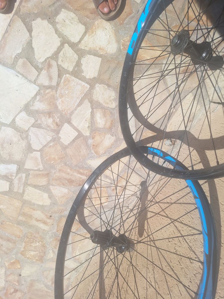 Used Race Face AR30 2019 bike — image 5 of 7