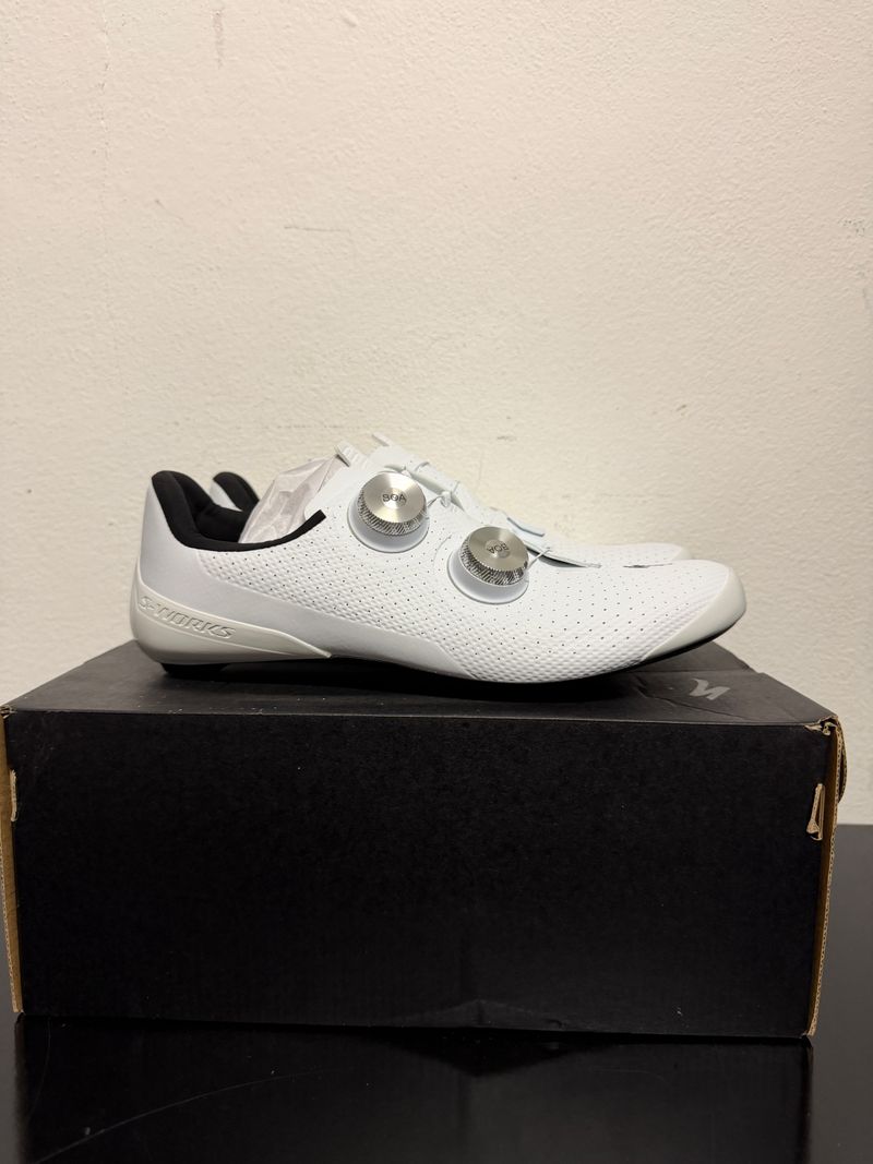 Specialized S-Works Torch 2026 Cycling Shoes de segunda mano