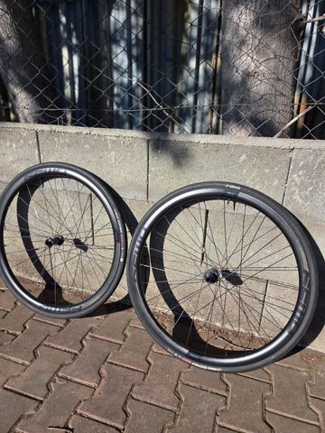 Ffwd RYOT 33 DT350 2023 bike usato — immagine 1 di 9