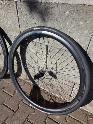 Ffwd RYOT 33 DT350 2023 bike usato — immagine 4 di 9